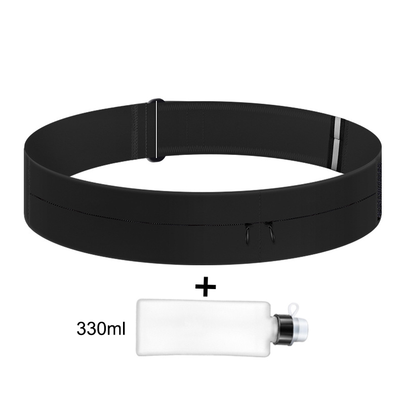 Running Gear To Hold Phone - Sac de taille avec ceinture de