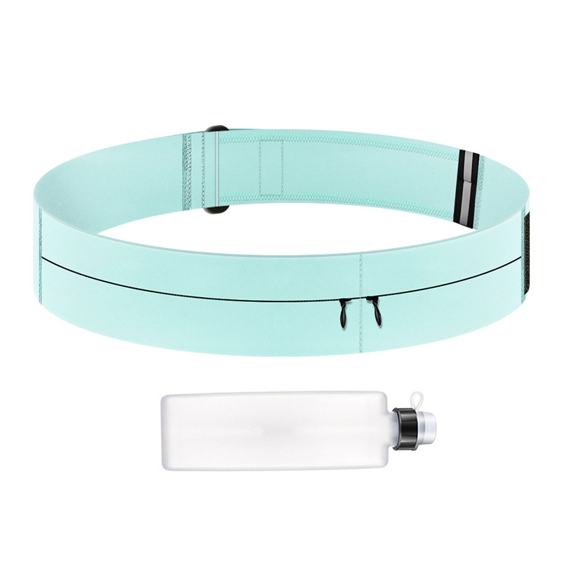 Running Gear To Hold Phone - Sac de taille avec ceinture de