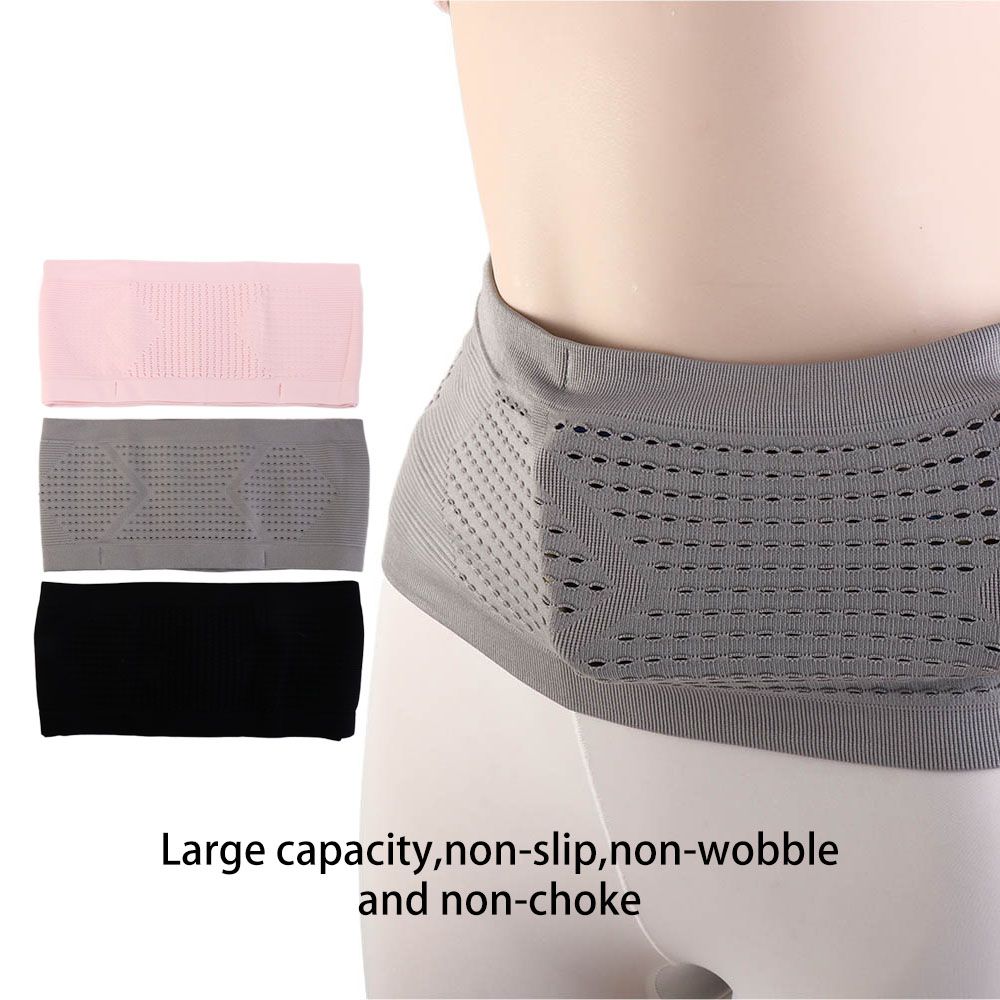 Running Gear To Hold Phone - Ceinture de course couvertes pour homme
