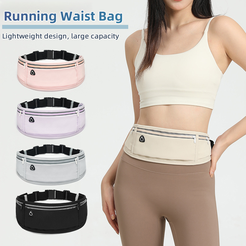 Running Gear To Hold Phone - Sac de taille pour hommes et