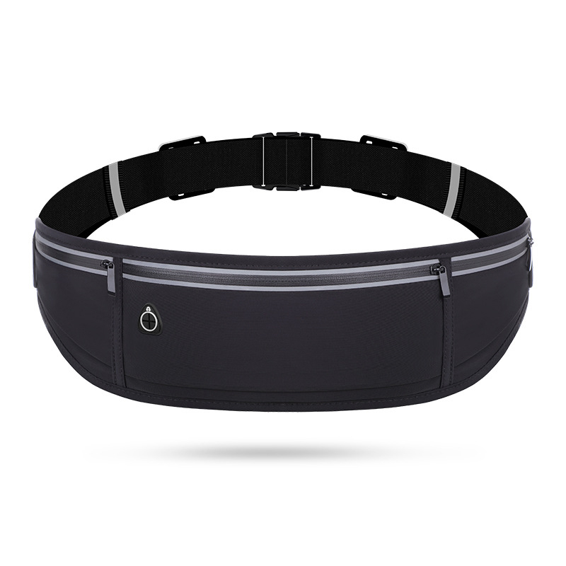 Running Gear To Hold Phone - Sac banane de sport pour femmes