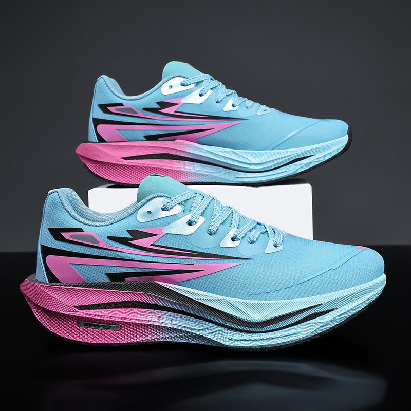 Running Shoe Carbon - Chaussures de course pour hommes, baskets