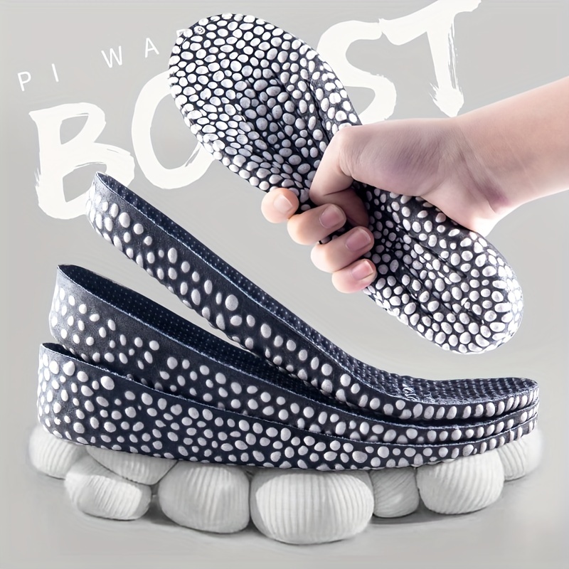 Running Gear For Women - 1 paire de semelles intérieures pour
