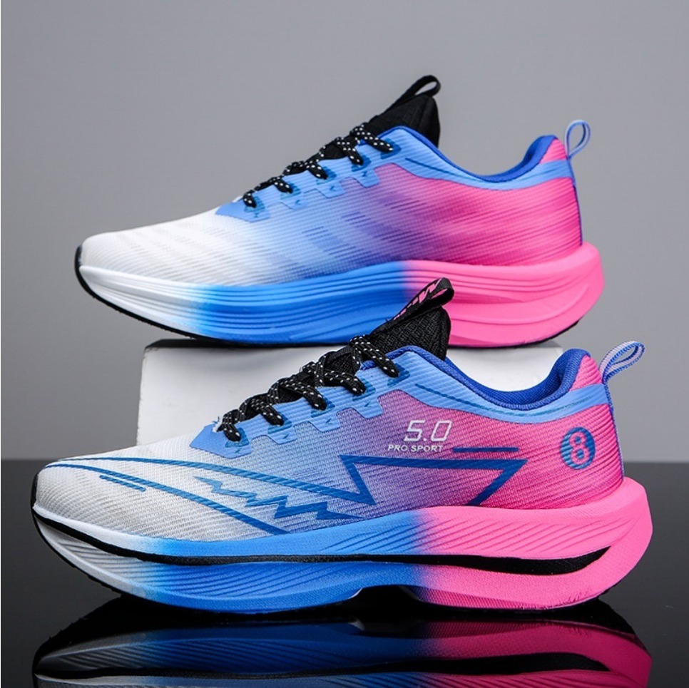 Running Shoe Carbon - Chaussures de course à plaque de