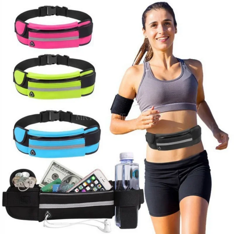 Running Gear To Hold Phone - 1pc sac de course femmes sac