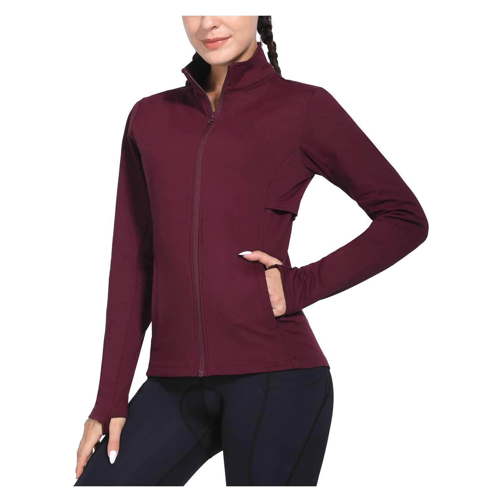 Vêtements de sport thermiques  - Running Gear Cold Weather avis et prix