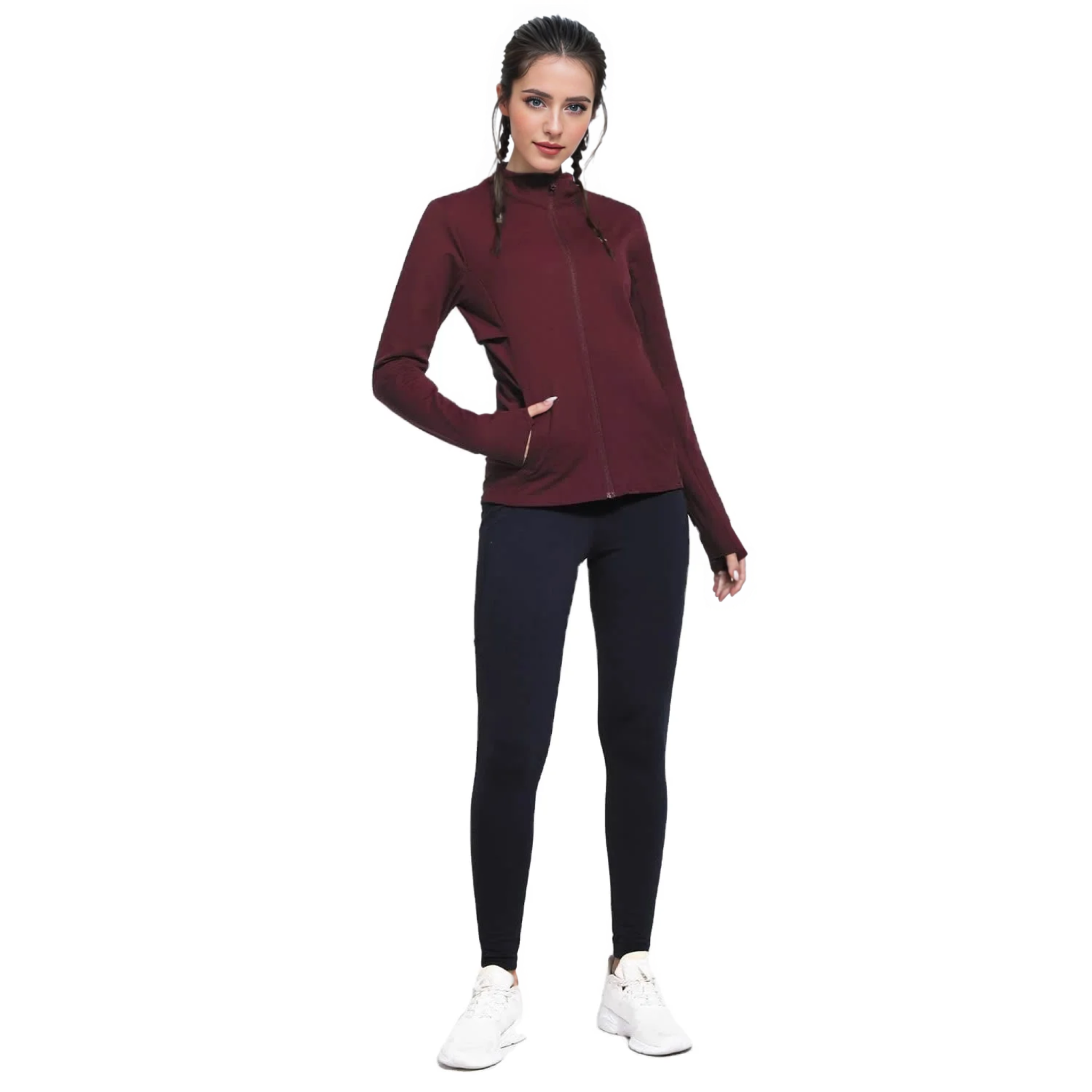 Vêtements de sport thermiques  - Running Gear Cold Weather avis et prix