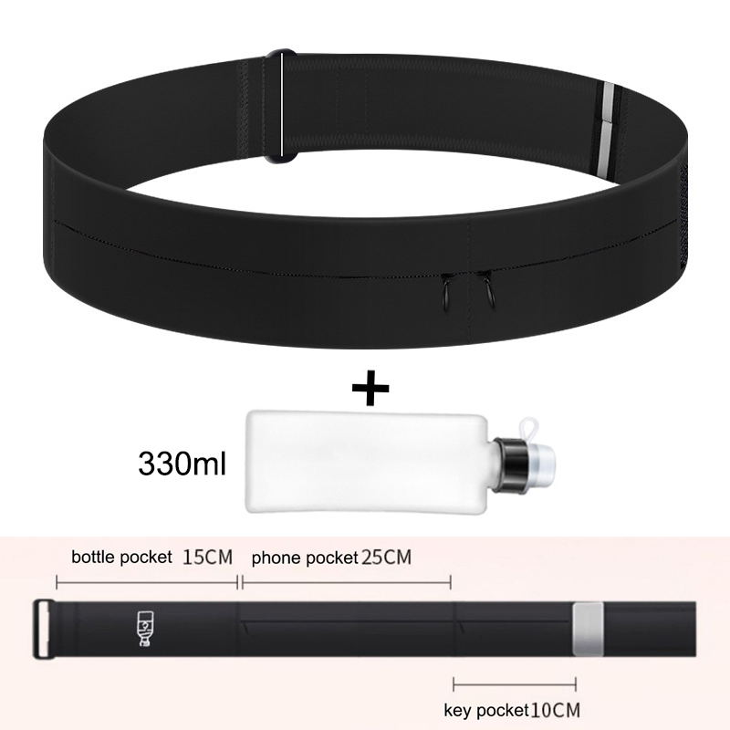 Sac de taille avec ceinture de - Running Gear To Hold Phone avis et prix