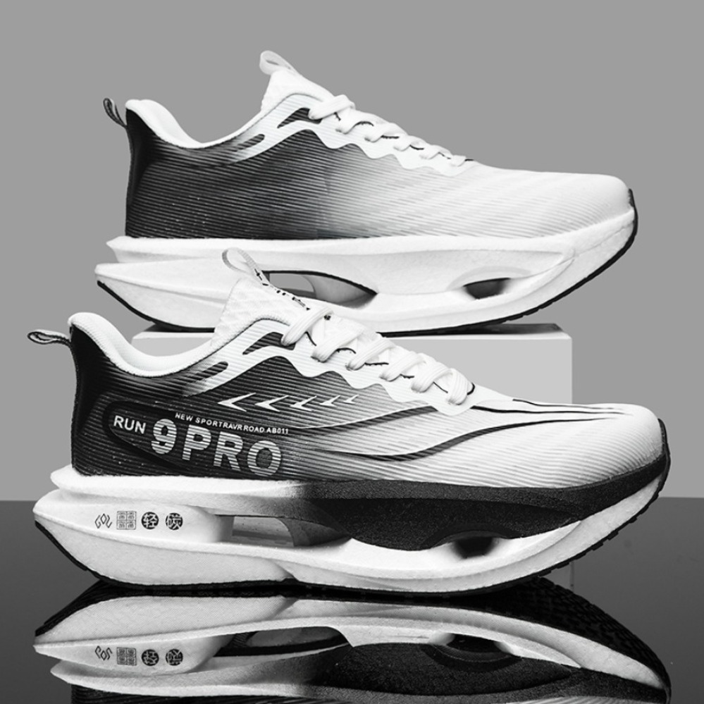 Chaussures de course pour homm - Running Shoe Carbon avis et prix