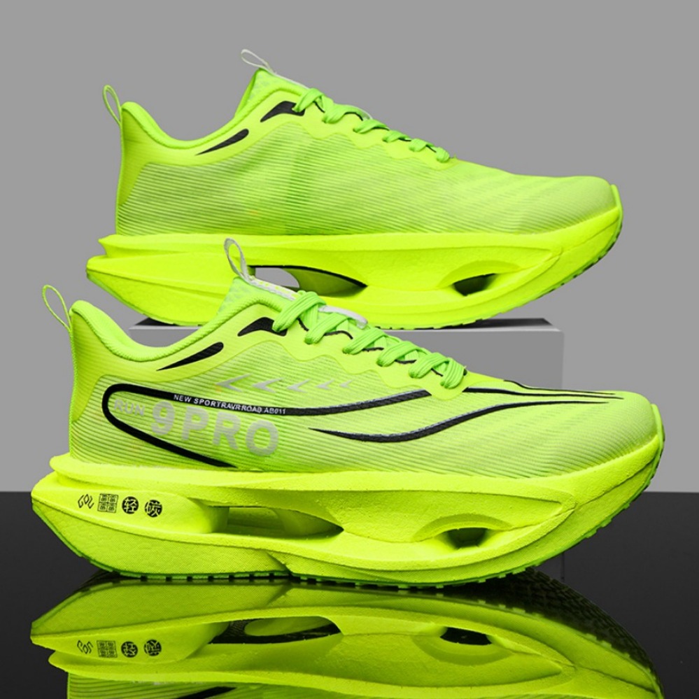 Chaussures de course pour homm - Running Shoe Carbon avis et prix
