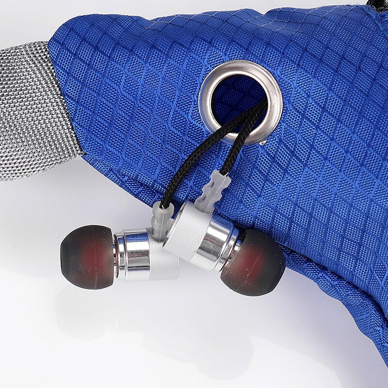 Sac de taille en nylon multifo - Running Gear To Hold Phone avis et prix
