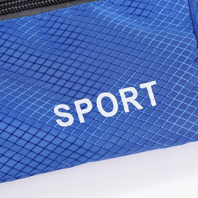 Sac de taille en nylon multifo - Running Gear To Hold Phone avis et prix