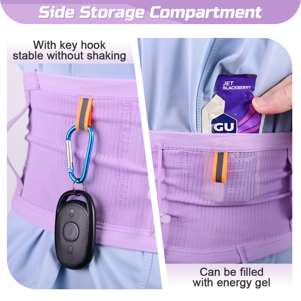 Nouvelle ceinture de course él - Running Gear To Hold Phone avis et prix
