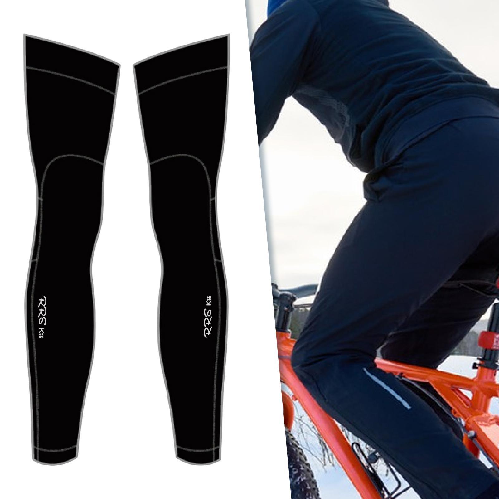 Manchons de protection longs p - Running Gear Cold Weather avis et prix
