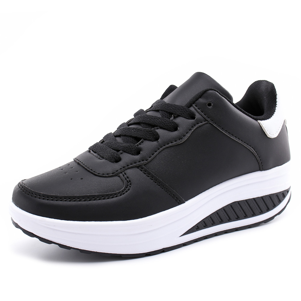 Nouvelles chaussures décontrac - Running Gear For Women avis et prix