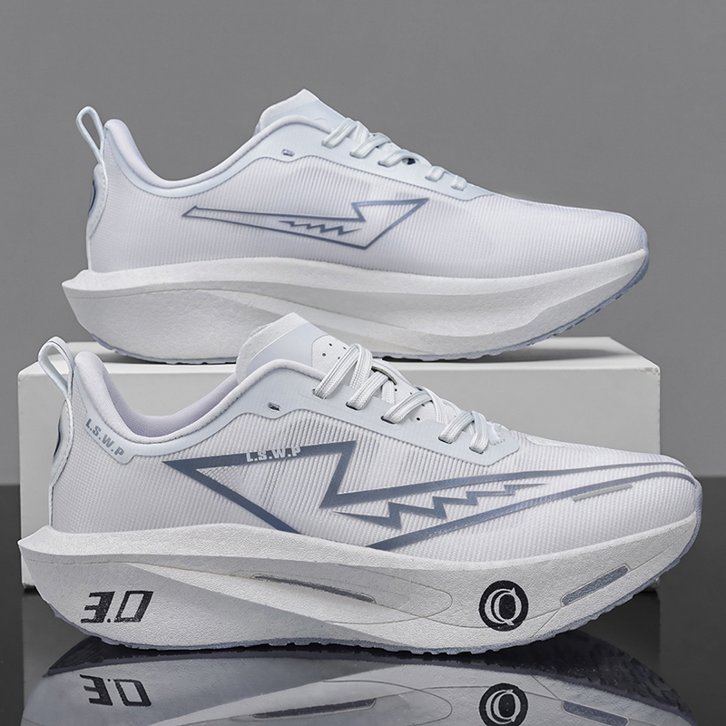 Chaussures de course de marath - Running Shoe Carbon avis et prix