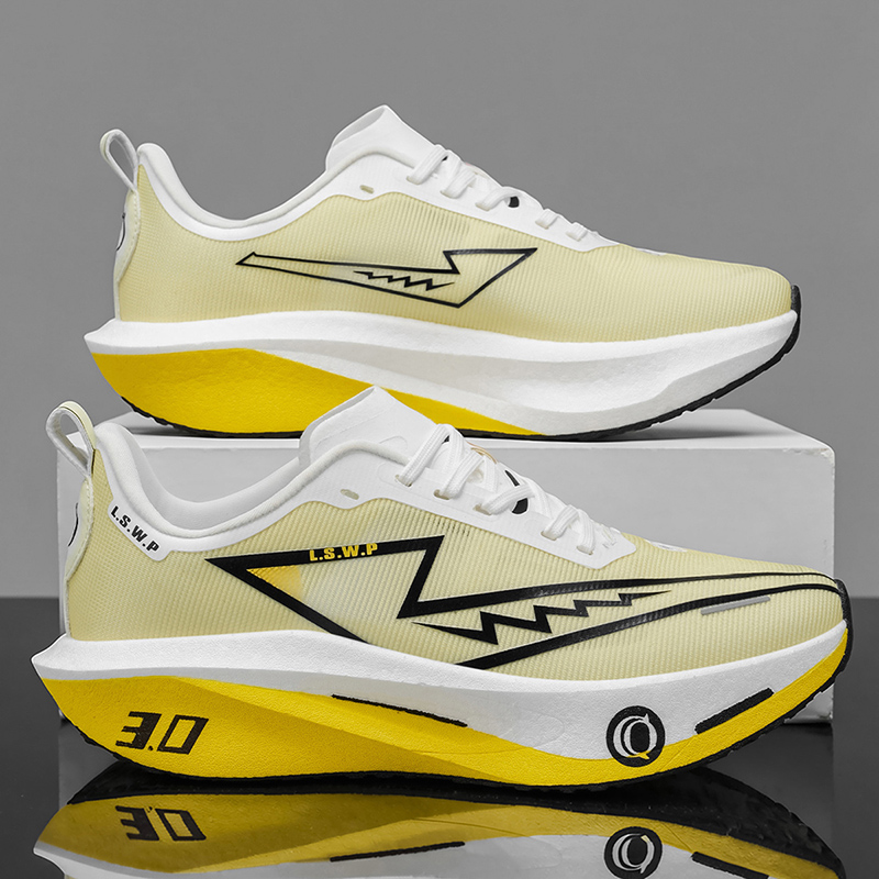 Chaussures de course de marath - Running Shoe Carbon avis et prix