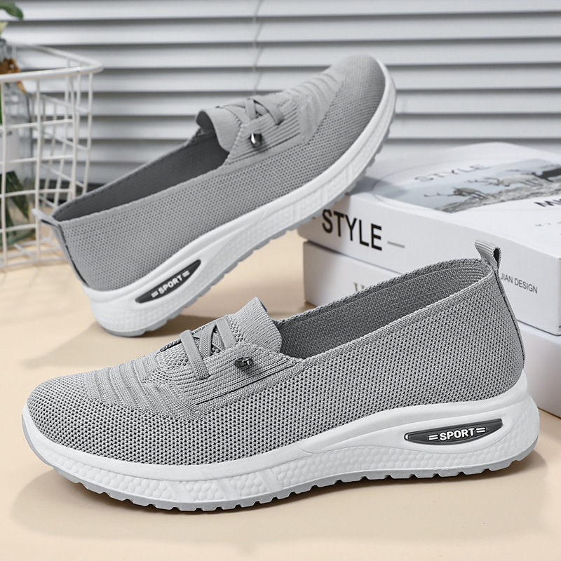 Chaussures décontractées surdi - Running Gear For Women avis et prix