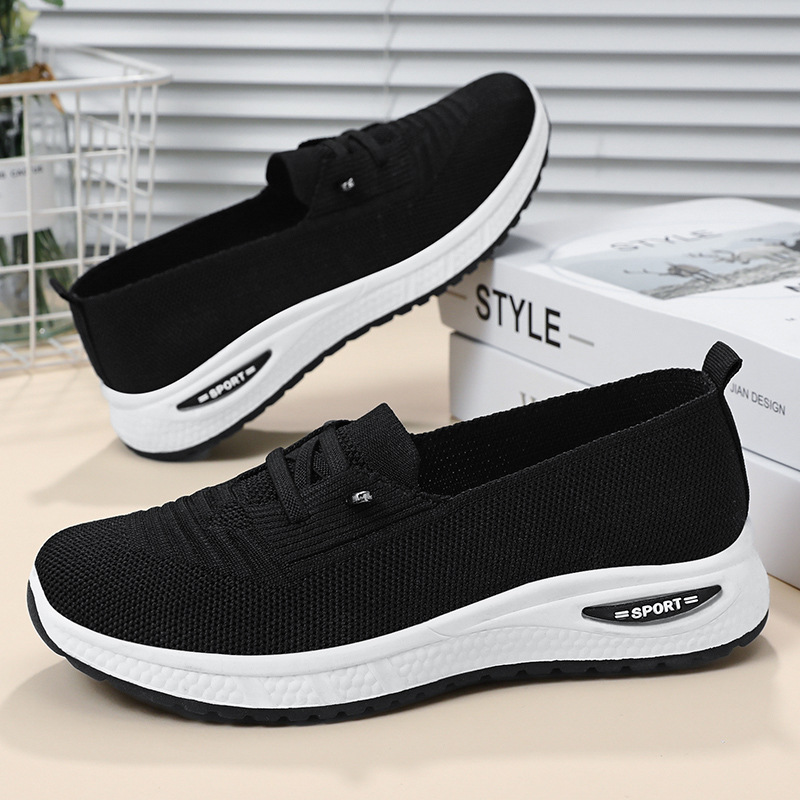 Chaussures décontractées surdi - Running Gear For Women avis et prix