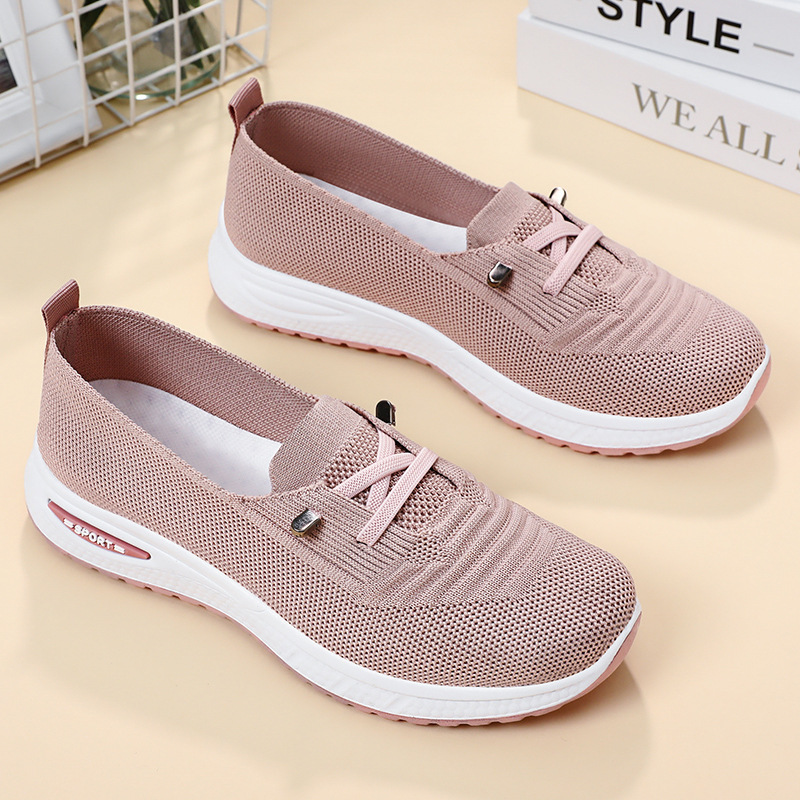 Chaussures décontractées surdi - Running Gear For Women avis et prix