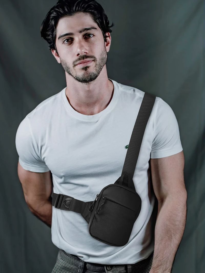 Sac à bandoulière décontracté  - Running Gear To Hold Phone avis et prix