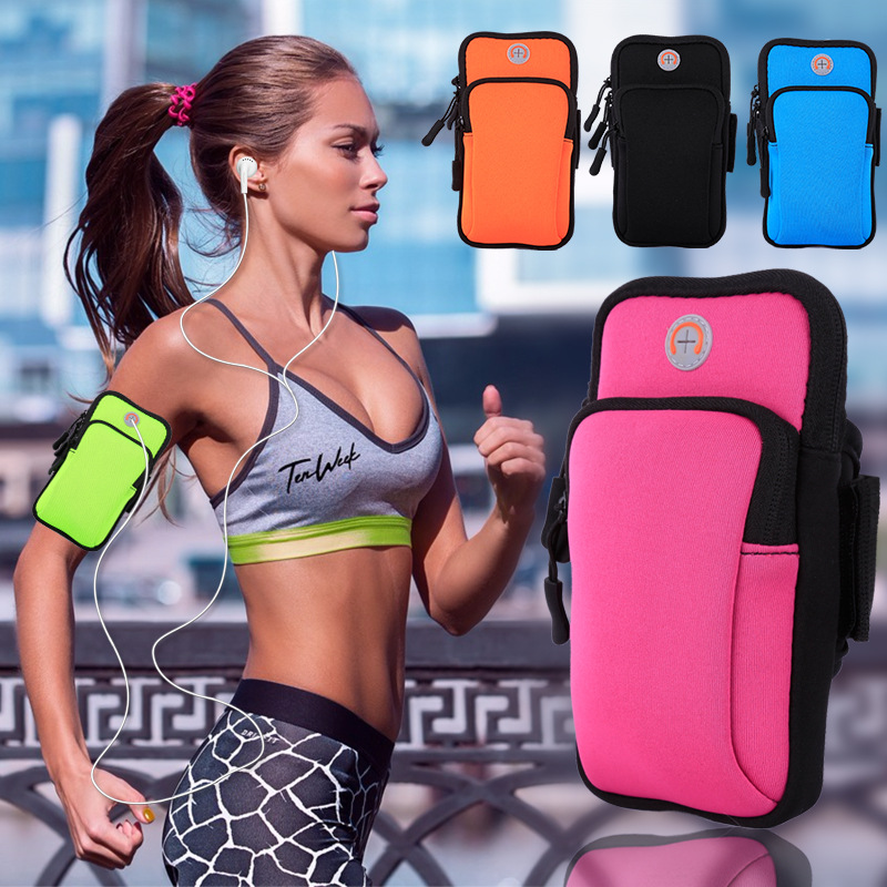 Sac de bras de Sport en cours  - Running Gear To Hold Phone avis et prix