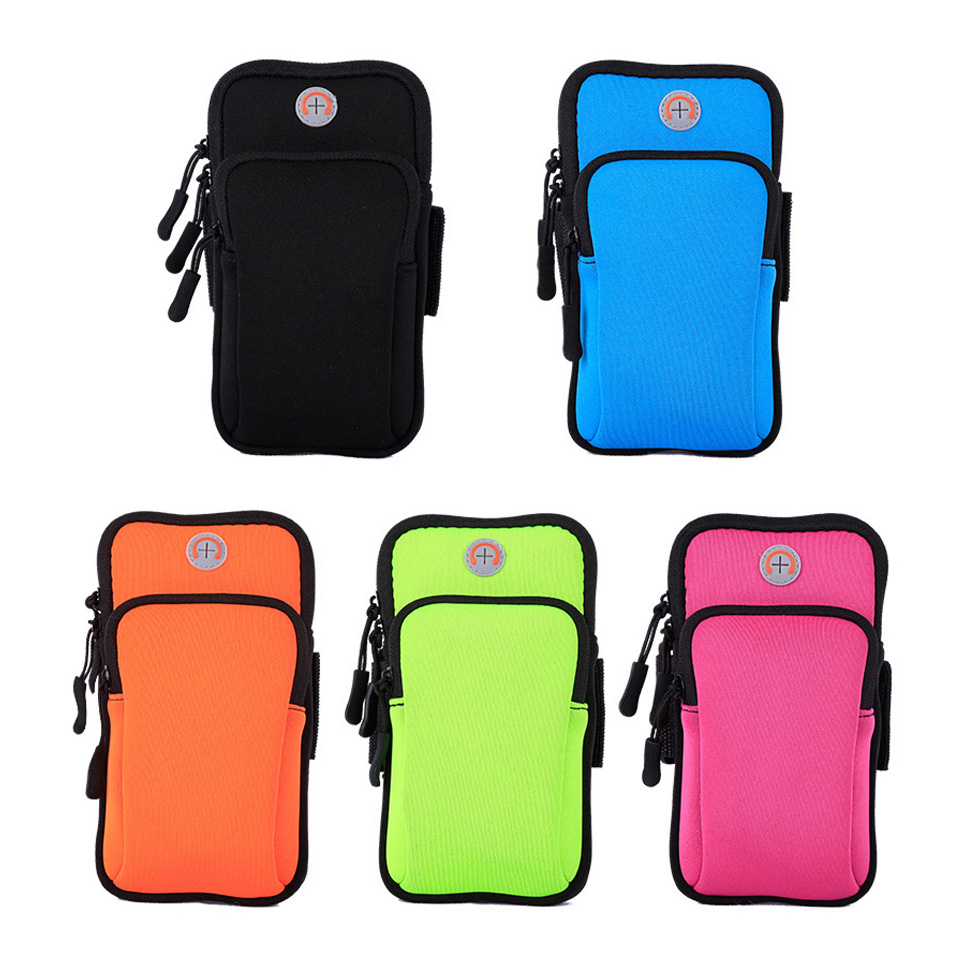 Sac de bras de Sport en cours  - Running Gear To Hold Phone avis et prix