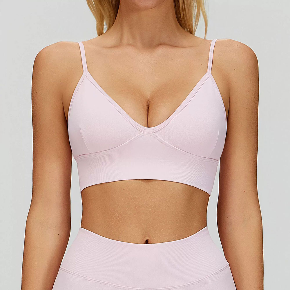 Soutien-gorge de sport pour fe - Running Gear For Women avis et prix