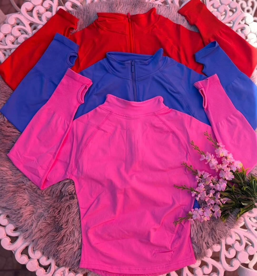 Haut de sport long à manches l - Running Gear For Women avis et prix