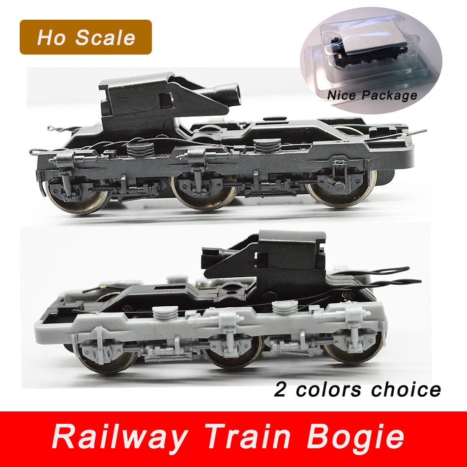 Ensemble de bogies motorisés p - Running Gear Railway avis et prix
