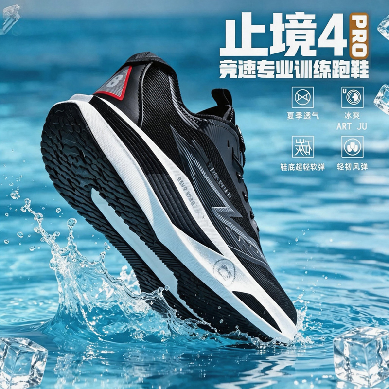Chaussures de course professio - Running Shoe Carbon avis et prix