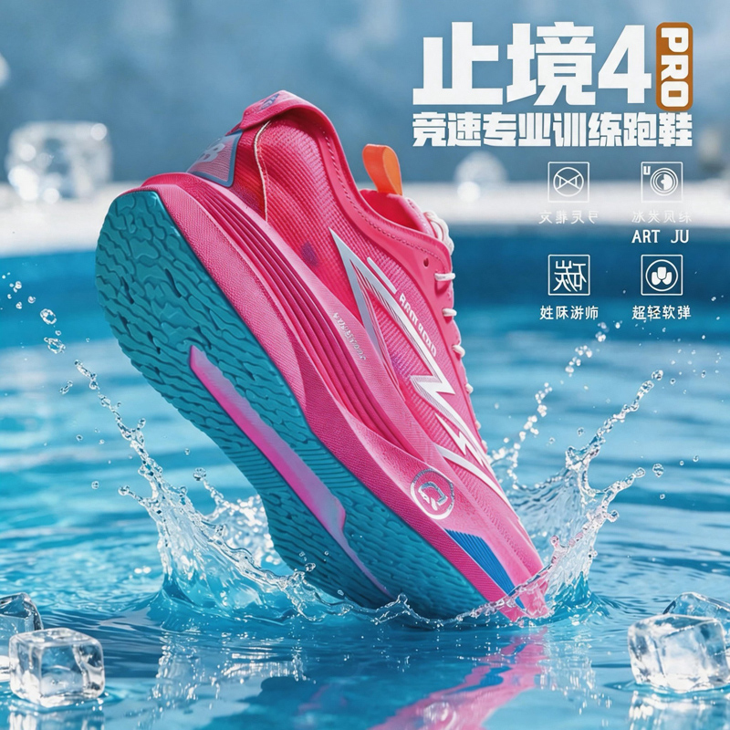 Chaussures de course professio - Running Shoe Carbon avis et prix