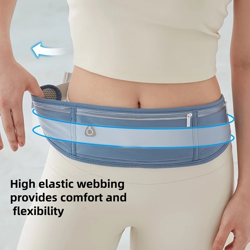 Sac de taille pour hommes et f - Running Gear To Hold Phone avis et prix
