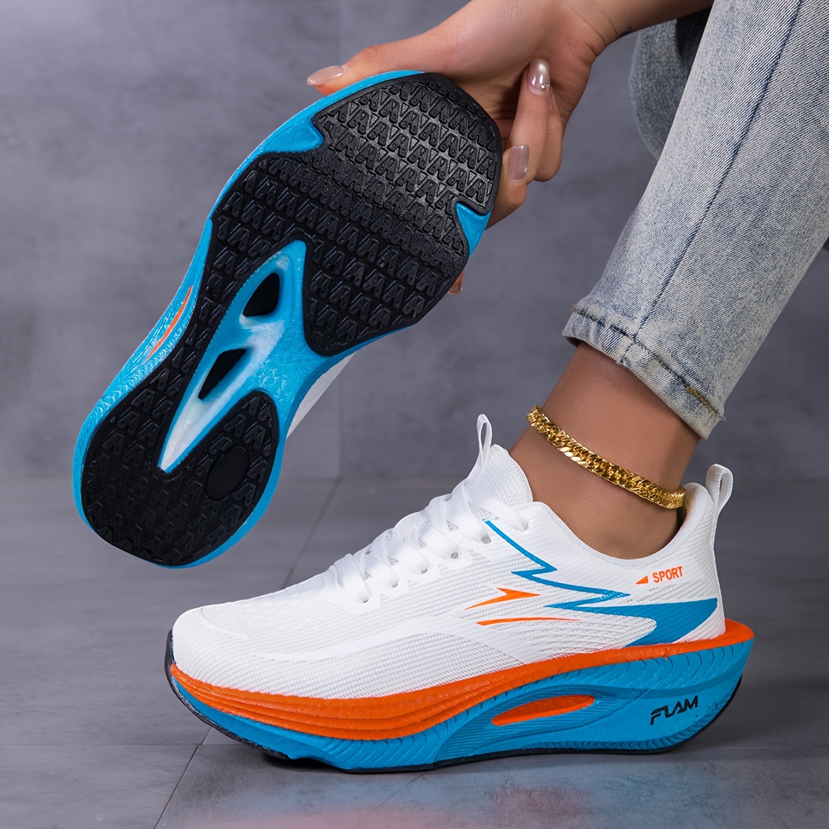 Chaussures de sport pour femme - Running Gear For Women avis et prix