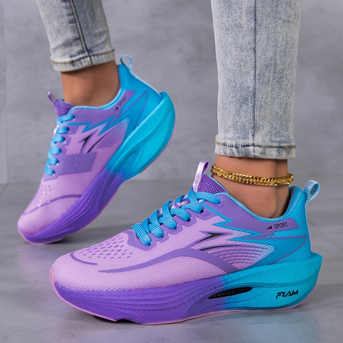 Chaussures de sport pour femme - Running Gear For Women avis et prix
