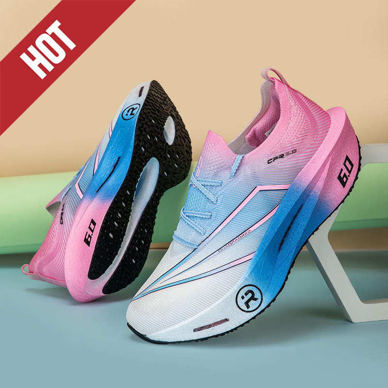 Chaussures de course avec plaq - Running Shoe Carbon avis et prix