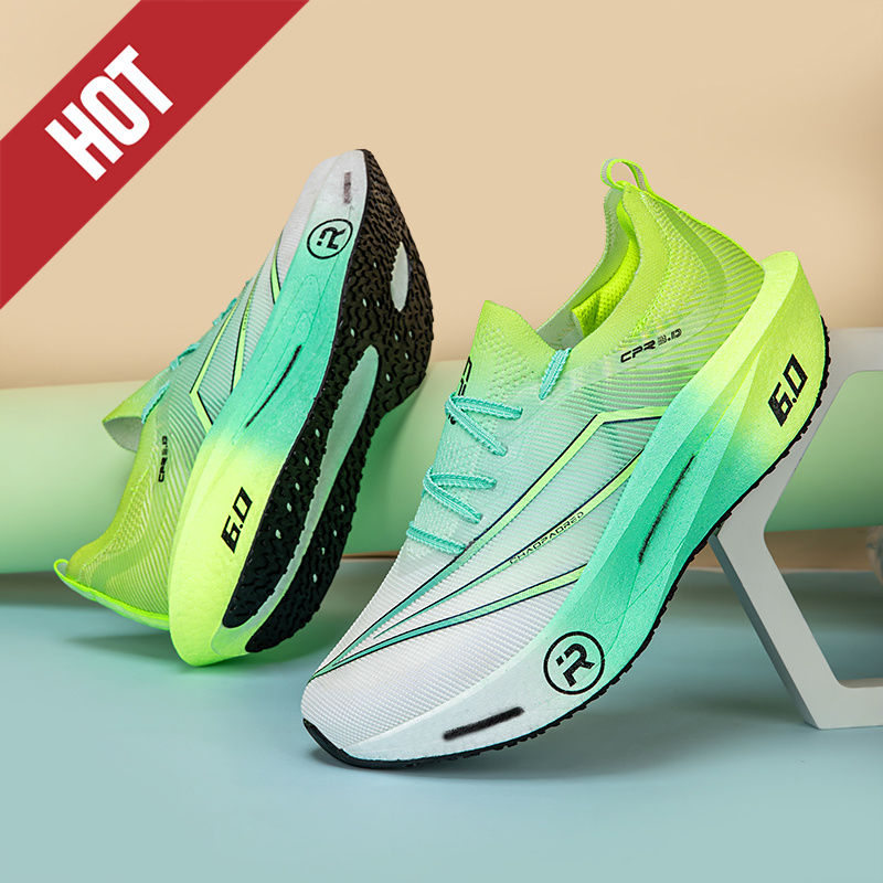 Chaussures de course avec plaq - Running Shoe Carbon avis et prix