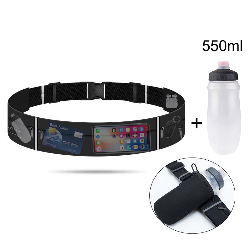 Sac banane de course avec bout - Running Gear To Hold Phone avis et prix