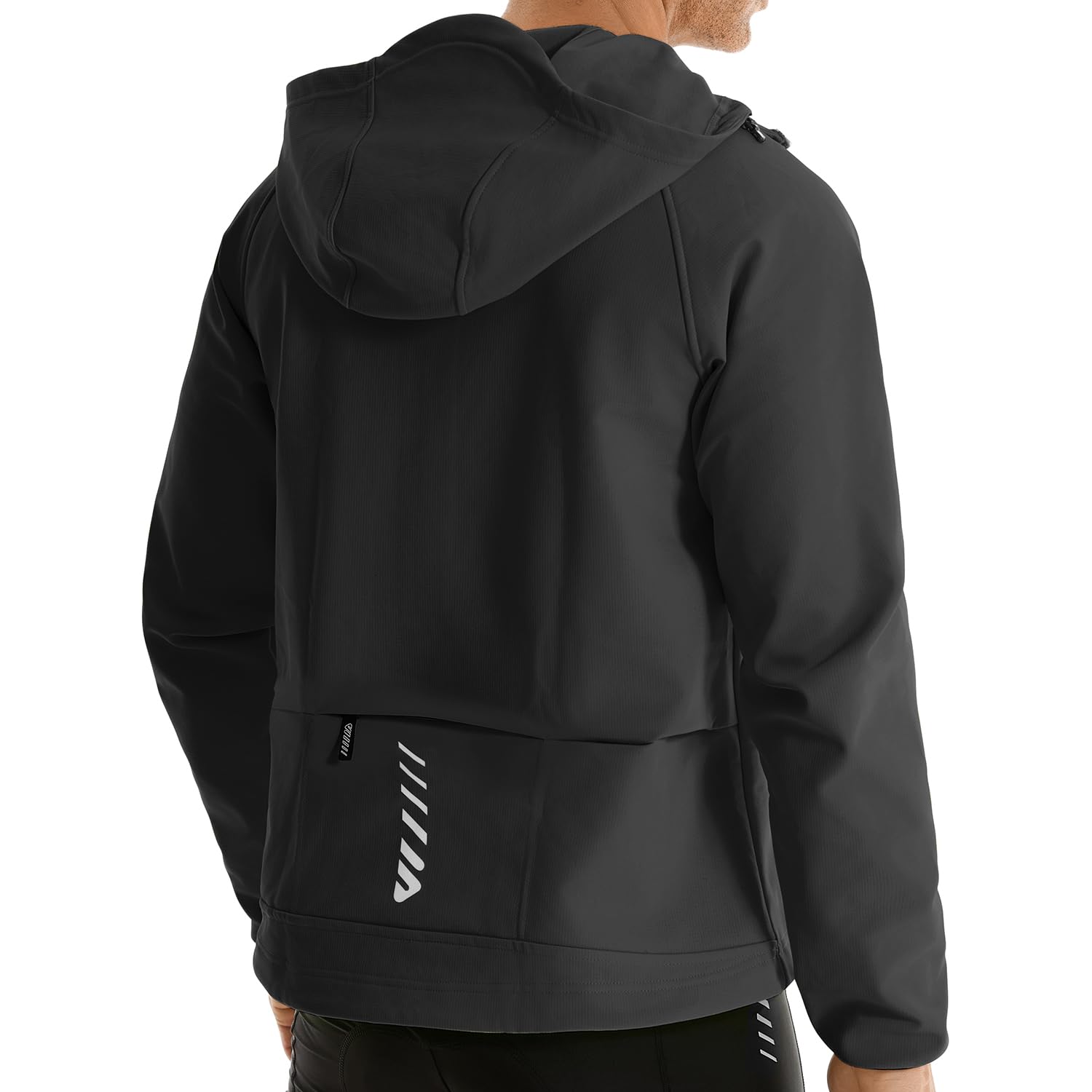 Wulibike hiver veste de cyclis - Running Gear Cold Weather avis et prix