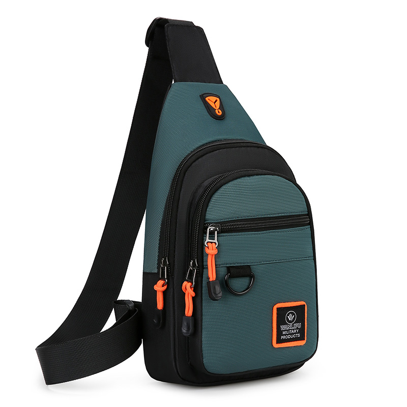 Sac de poitrine décontracté en - Running Gear To Hold Phone avis et prix