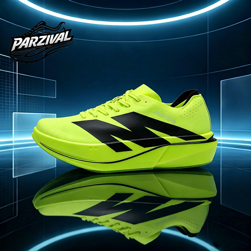 Chaussures de course à plaque  - Running Shoe Carbon avis et prix