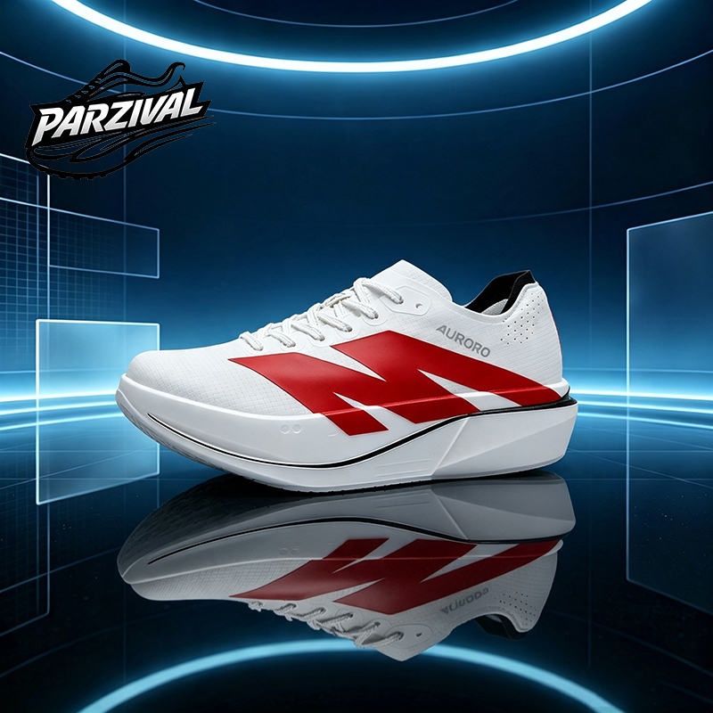 Chaussures de course à plaque  - Running Shoe Carbon avis et prix