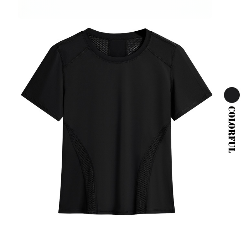 DRUR été léger course t-shirt  - Running Gear For Women avis et prix