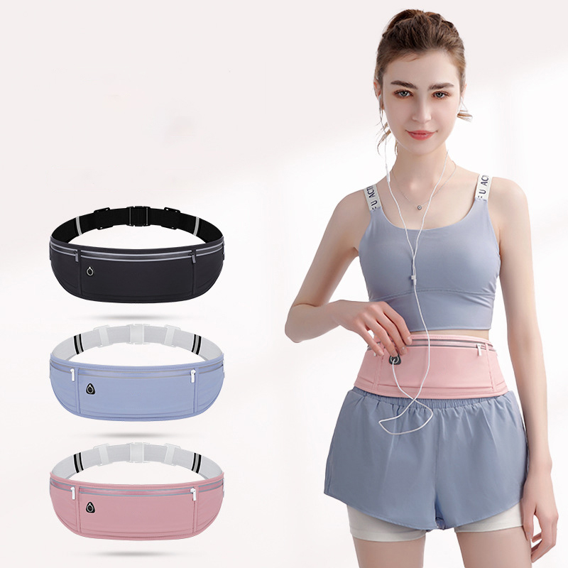 Sac banane de sport pour femme - Running Gear To Hold Phone avis et prix