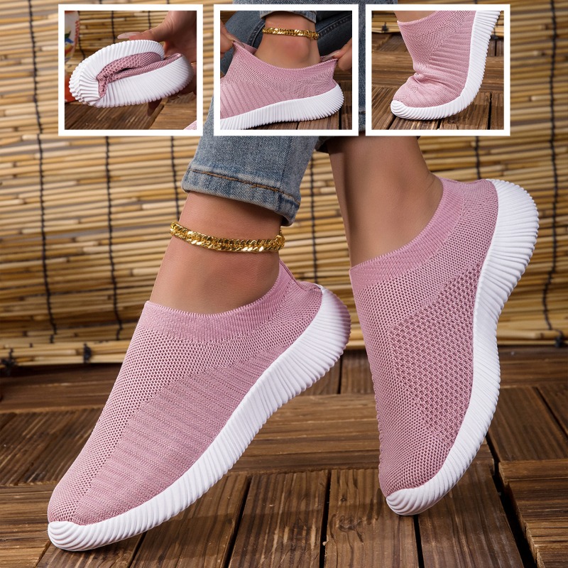 Baskets pour femmes respirante - Running Gear For Women avis et prix