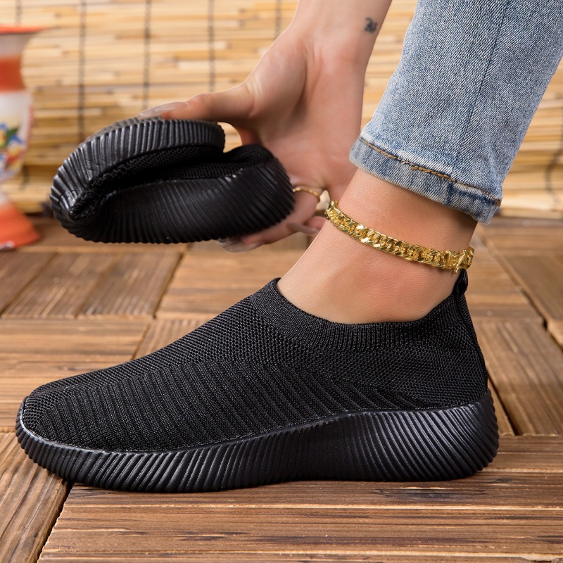 Baskets pour femmes respirante - Running Gear For Women avis et prix