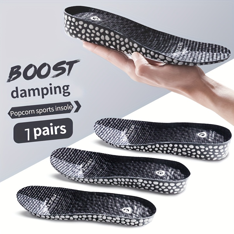 1 paire de semelles intérieure - Running Gear For Women avis et prix