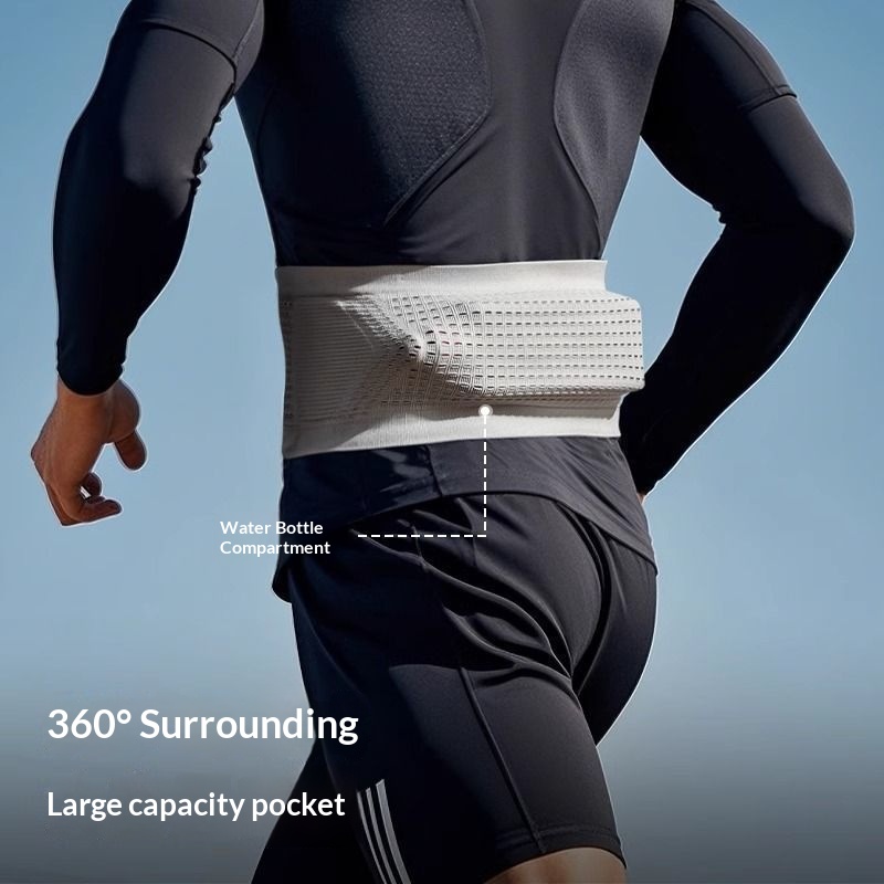 Sac de taille unisexe pour la  - Running Gear To Hold Phone avis et prix