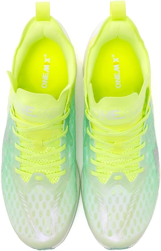 ONEMIX T700 Chaussures de cour - Running Shoe Carbon avis et prix