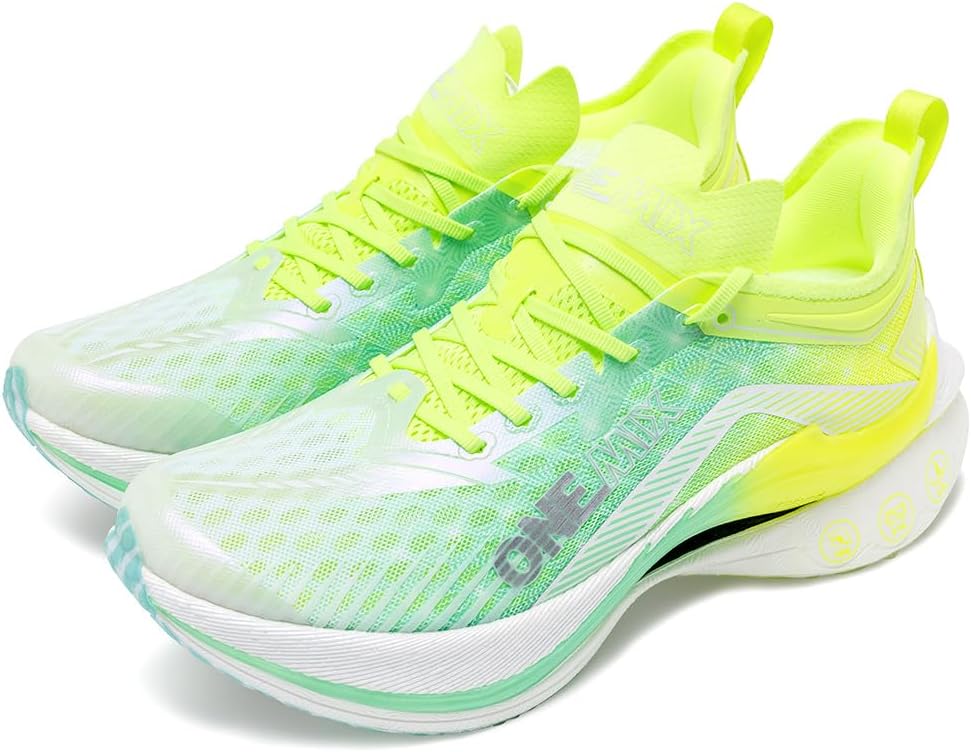 ONEMIX T700 Chaussures de cour - Running Shoe Carbon avis et prix